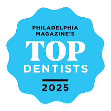 Top Dentists 2025 Philadelphia Magazine