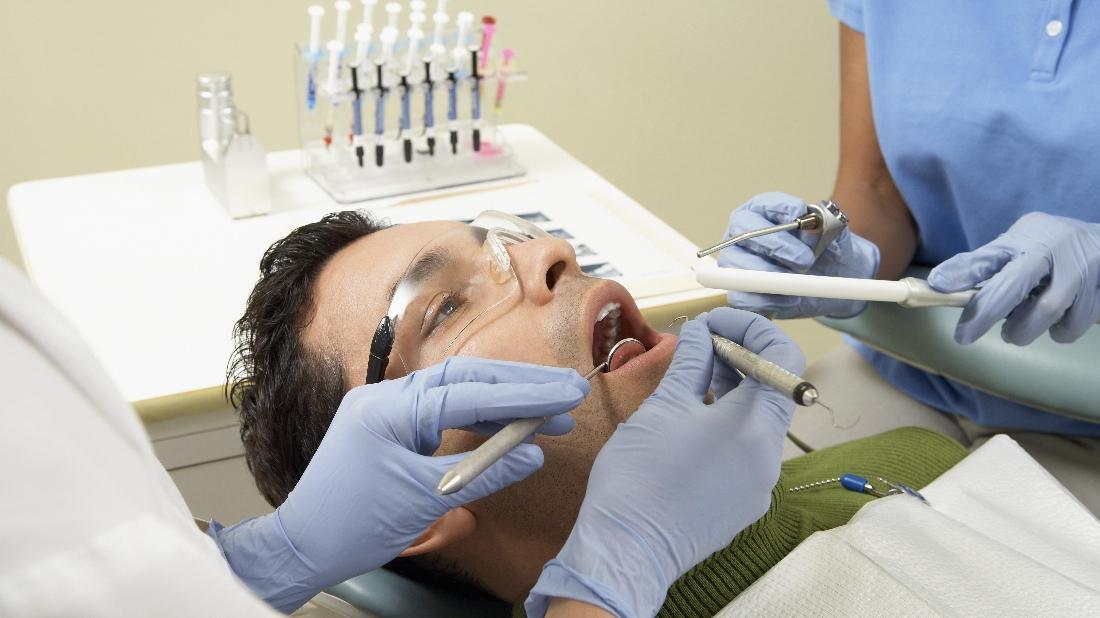 Doylestown PA Dentist Why do I need to get my teeth cleaned?