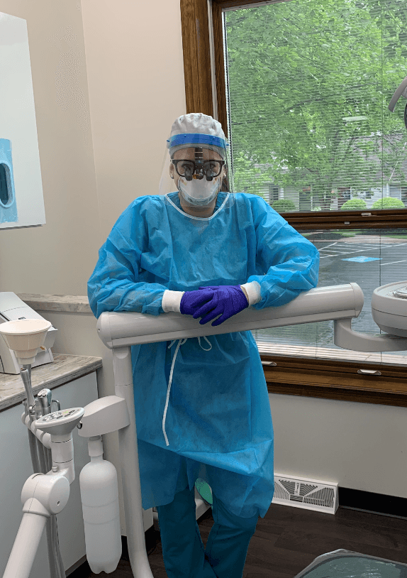 Dr. Elyce Link-Bindo Dr. Elyce Link-Bindo Doylestown Dental Group