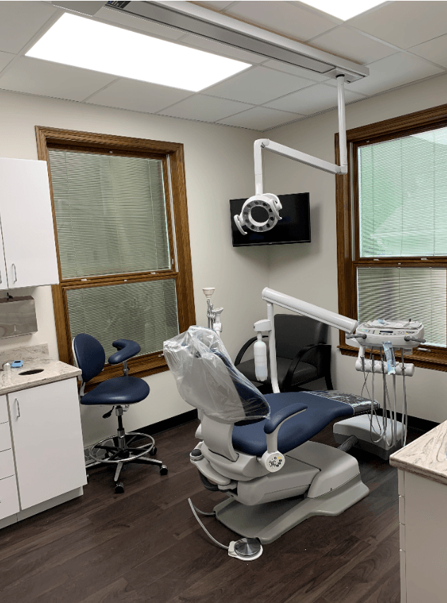 Operatory Room operatory room Doylestown Dental Group