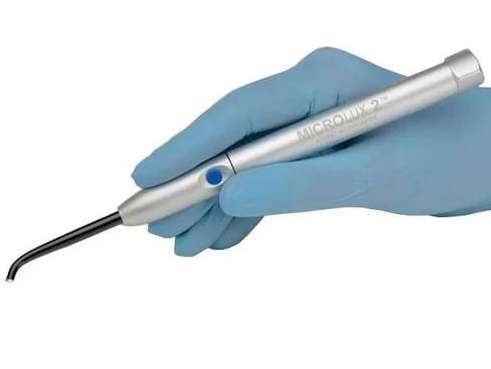 Dental Transilluminator